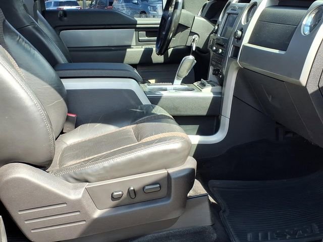 Used 2010 Ford F150 Raptor image 13
