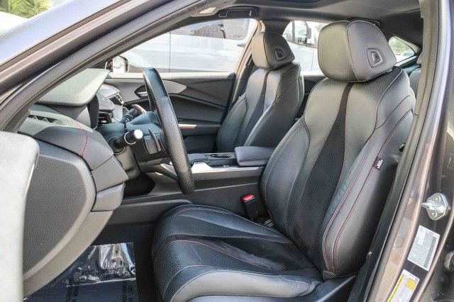 Used 2022 Acura TLX w/ A-SPEC Pkg image 18