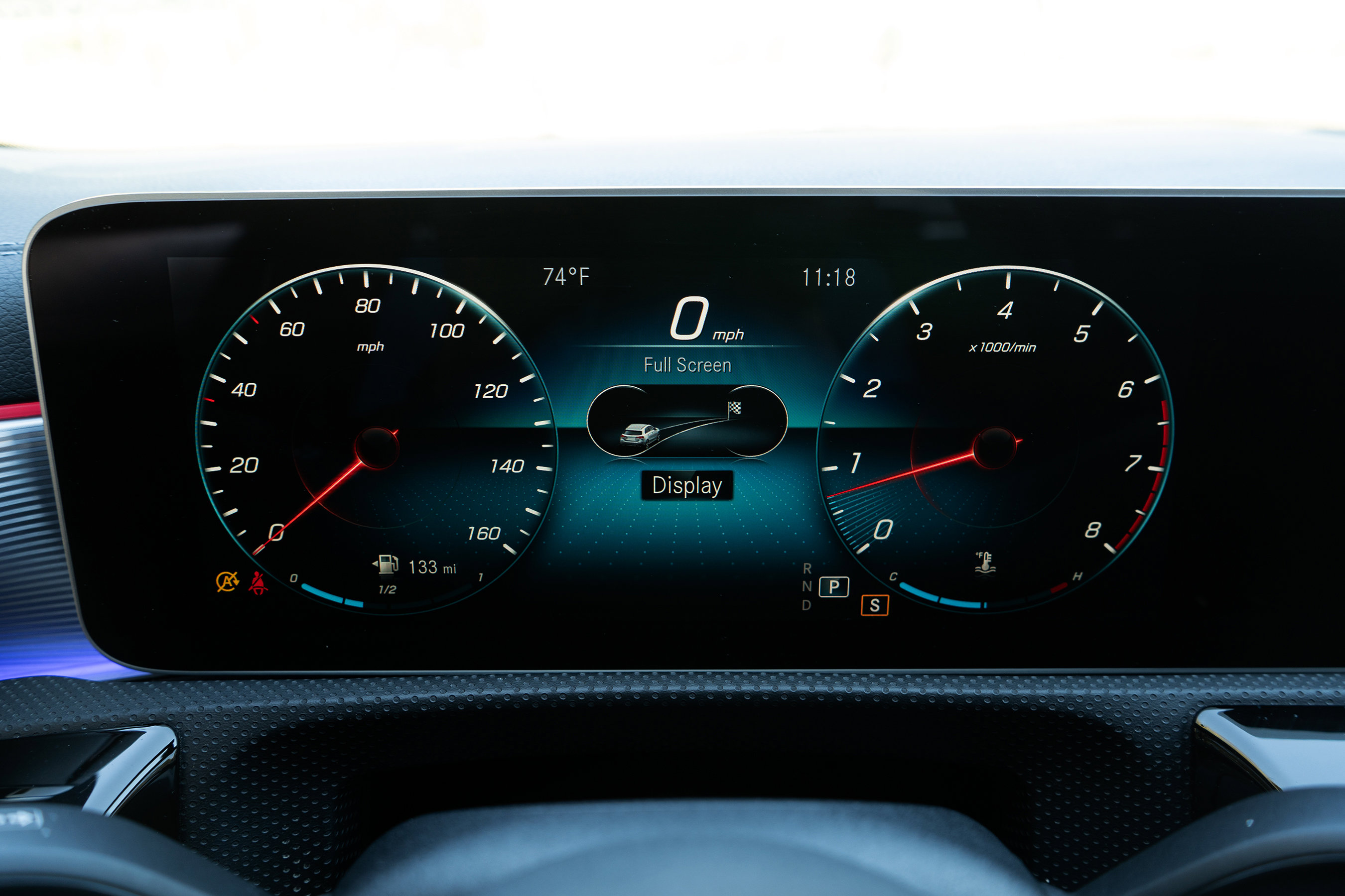 Used 2020 Mercedes-Benz CLA 250 4MATIC image 22