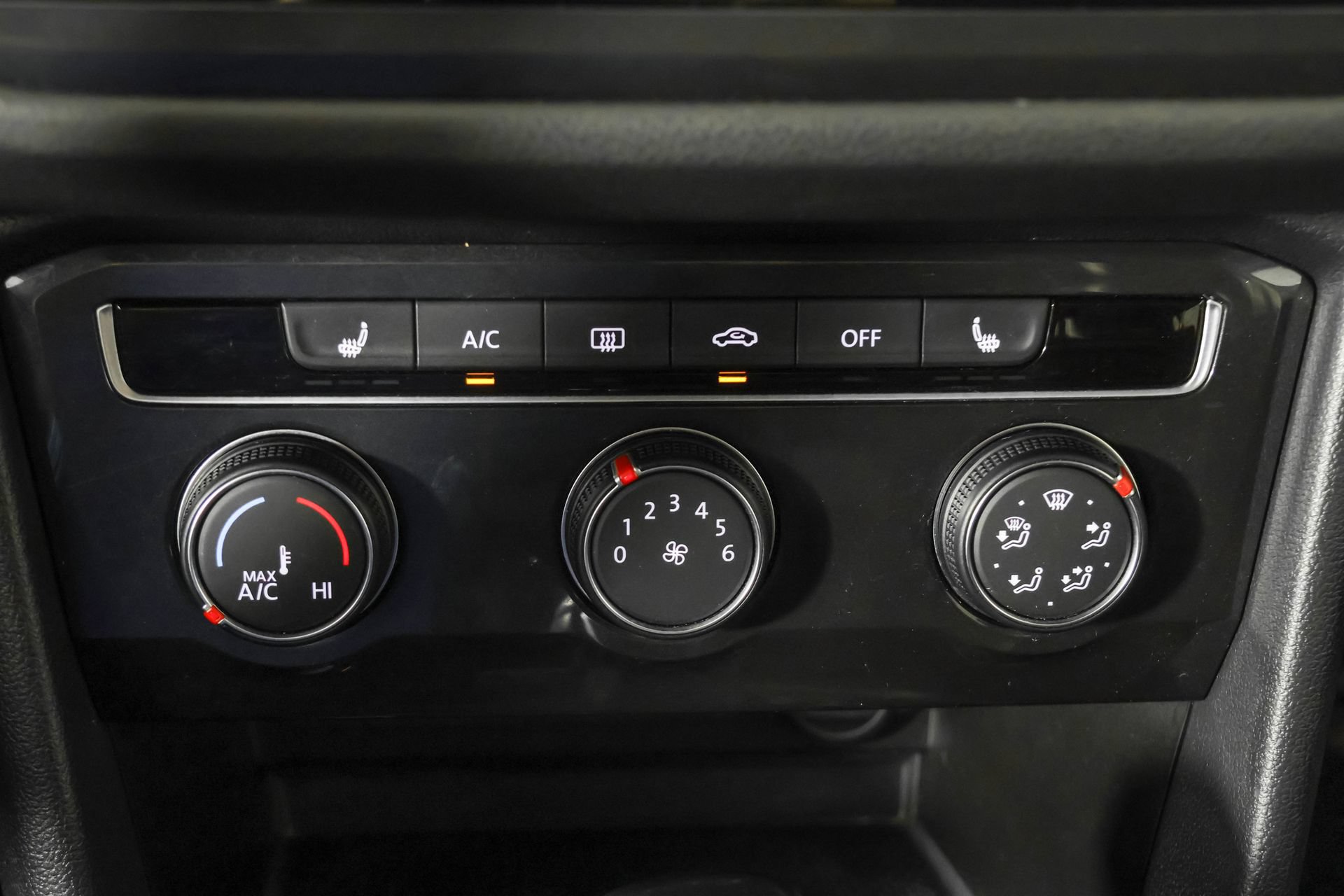 Used 2023 Volkswagen Tiguan S w/ Driver Assistance Package AWD/4WD image 31