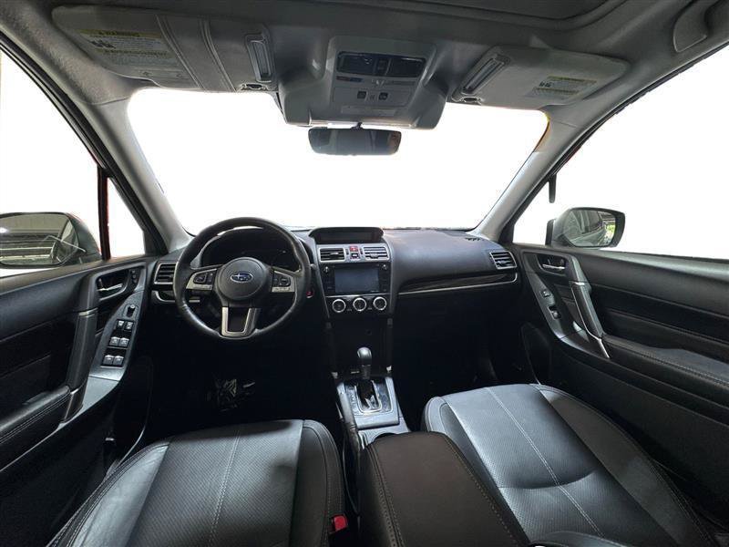 Used 2018 Subaru Forester 2.5i Touring AWD/4WD image 12