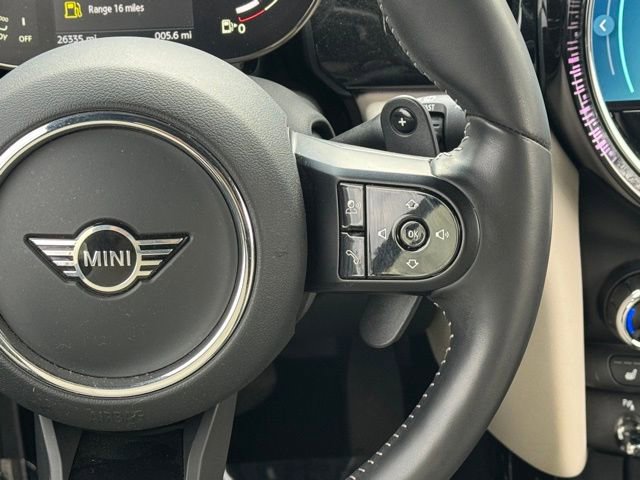 Certified 2023 MINI Cooper S image 22