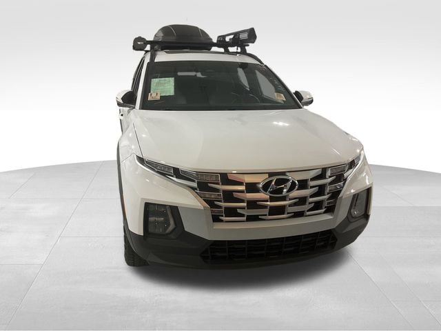 Used 2022 Hyundai Santa Cruz SEL Premium image 2