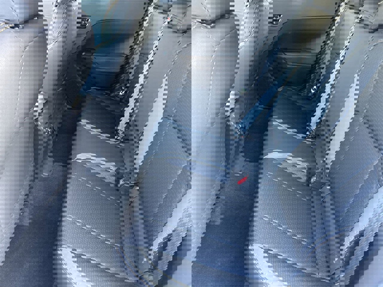 New 2026 Subaru Crosstrek 2.5i Wilderness image 13