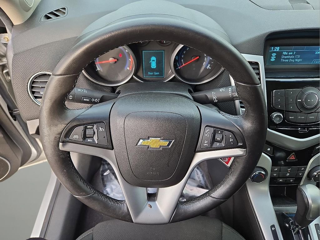 Used 2012 Chevrolet Cruze LT image 22
