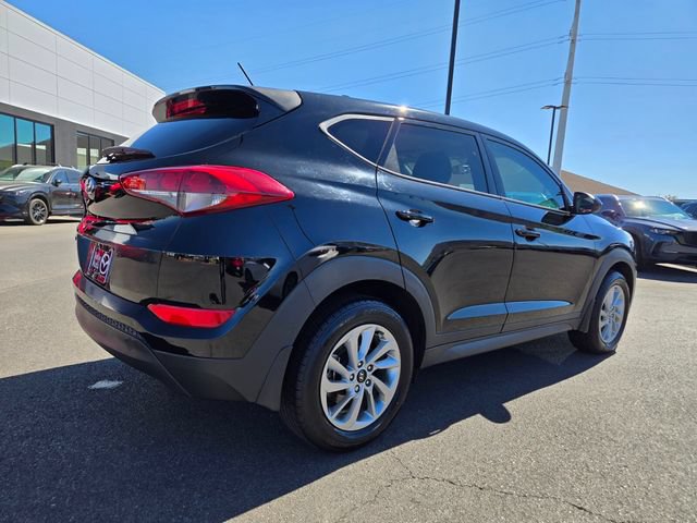 Used 2018 Hyundai Tucson SE FWD image 6
