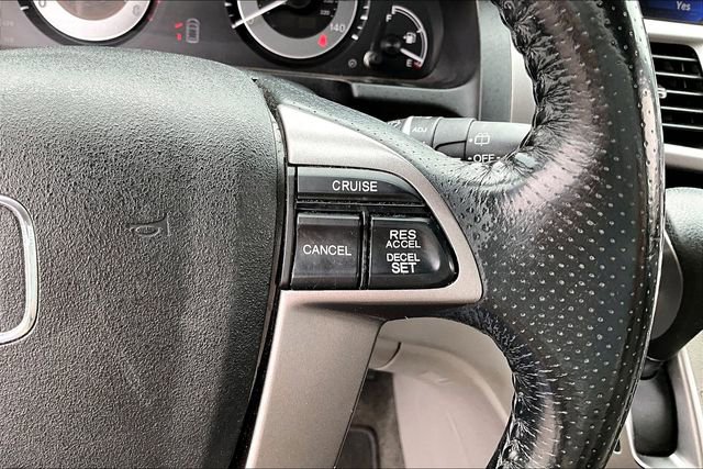 Used 2015 Honda Odyssey EX-L image 11