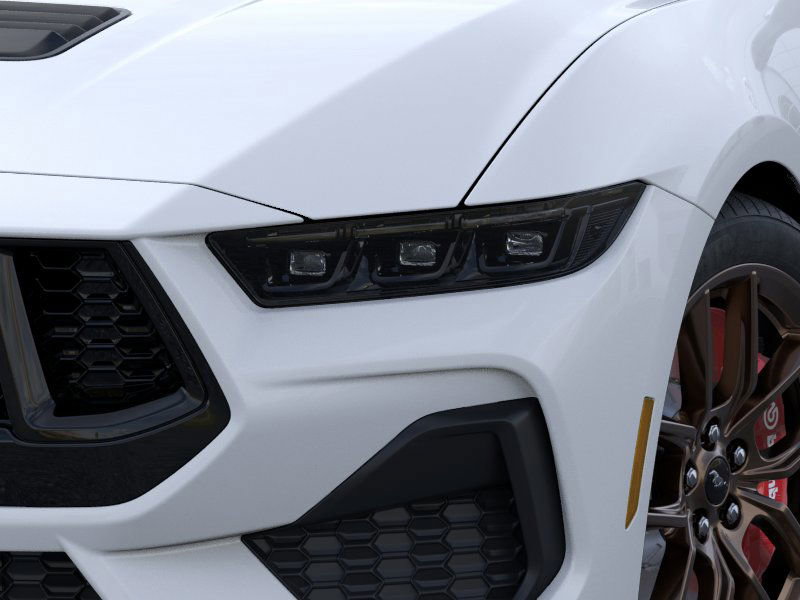 New 2026 Ford Mustang GT Premium image 18