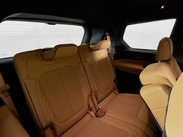 Used 2021 Jeep Grand Cherokee L Summit image 30