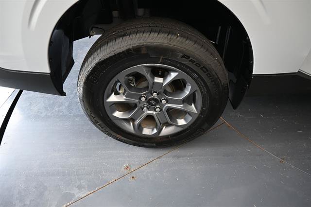 Used 2025 Ford Maverick XLT w/ XLT Luxury Package FWD image 25