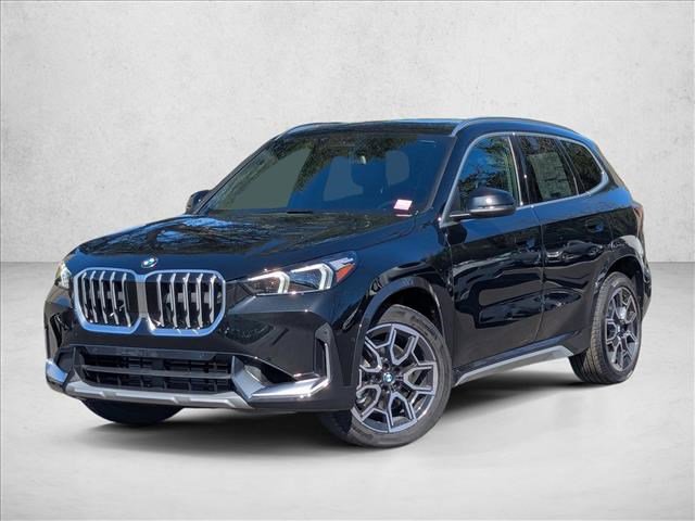 New 2026 BMW X1 xDrive28i w/ Convenience Package