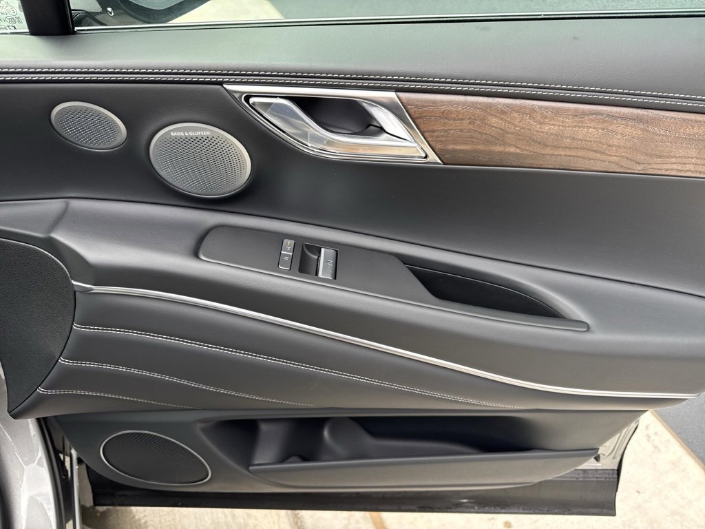 New 2026 Genesis GV80 2.5T Prestige image 20