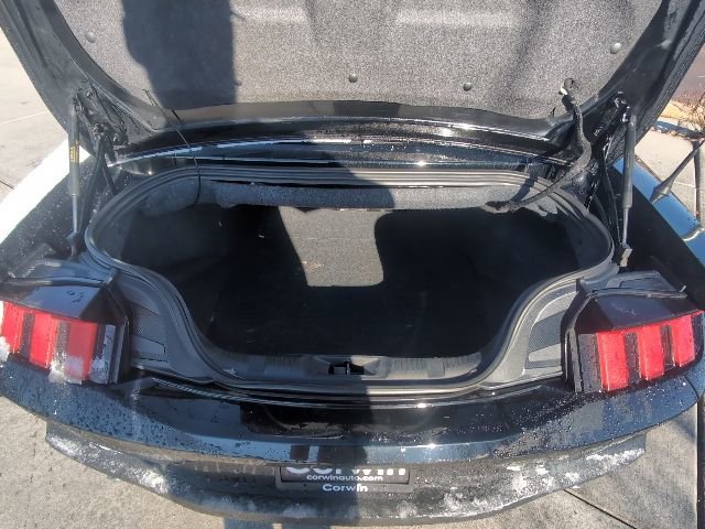 Used 2024 Ford Mustang Premium image 27