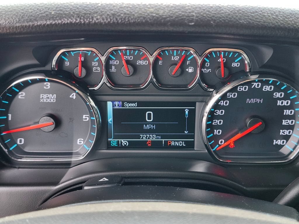 Used 2019 Chevrolet Tahoe LS AWD/4WD image 27