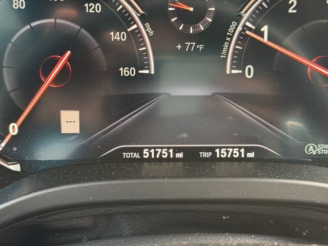Used 2019 BMW X4 xDrive30i w/ Executive Package AWD/4WD image 3