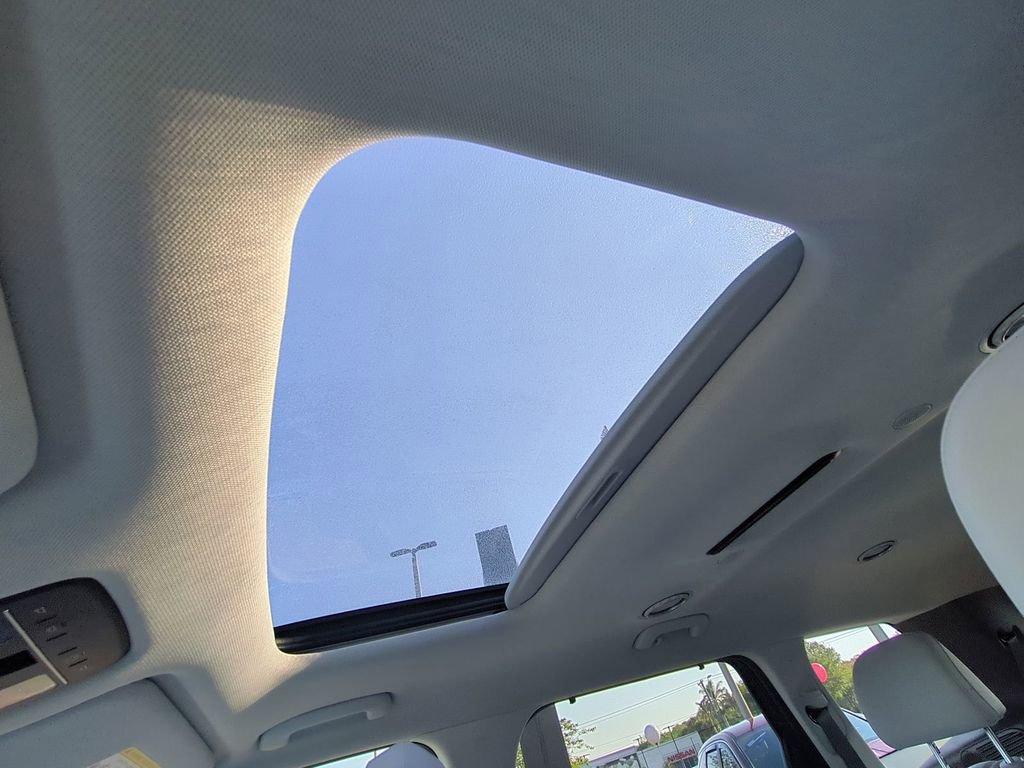 New 2026 Hyundai Palisade SEL image 20