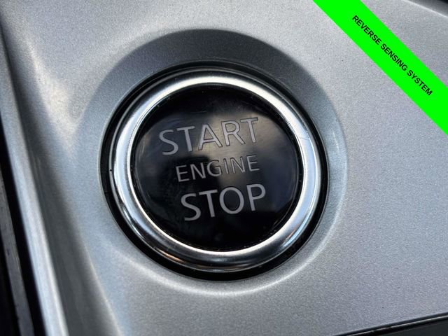 Used 2023 Nissan Altima 2.5 SV image 15