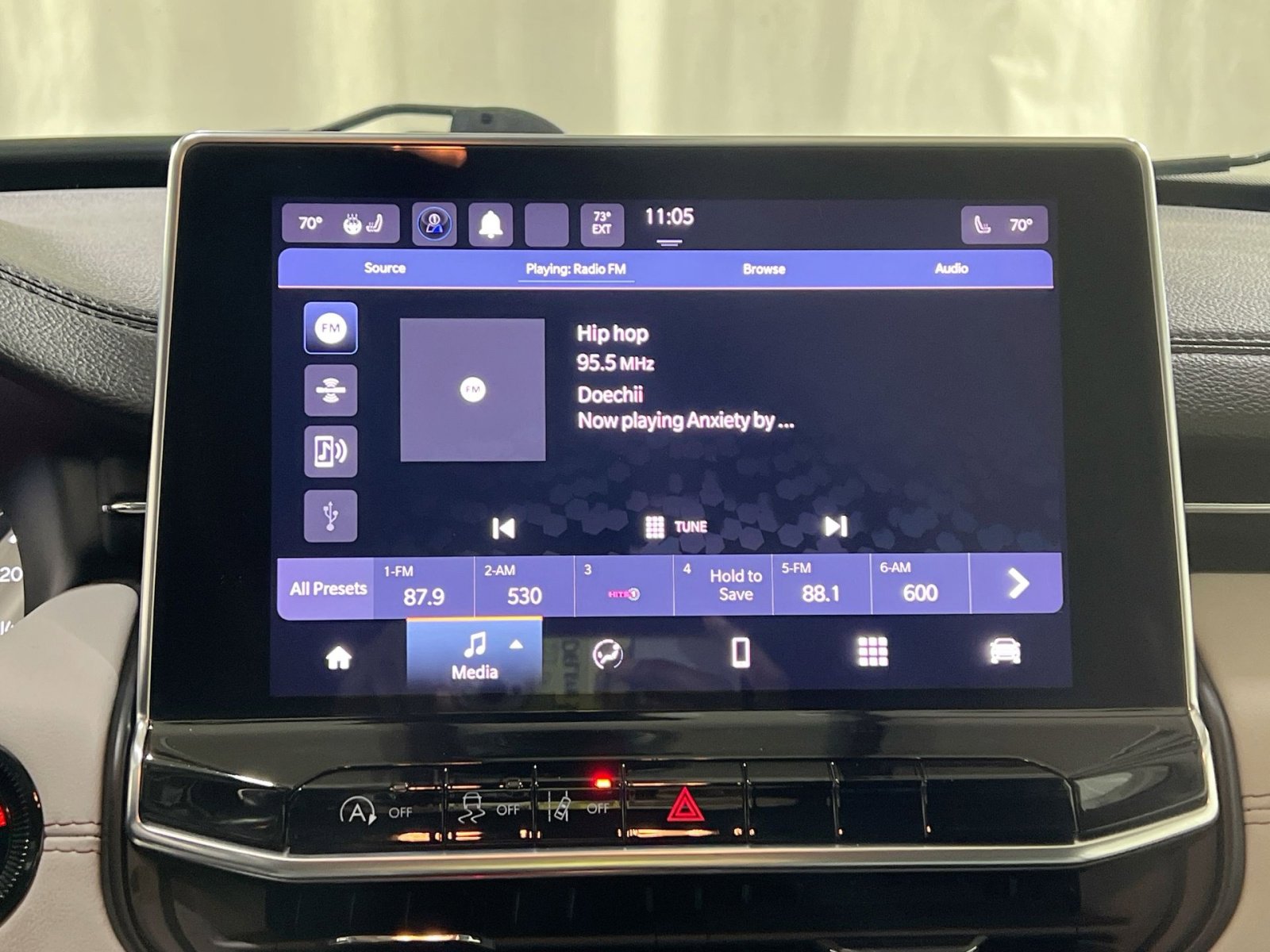 Used 2022 Jeep Compass Limited image 18