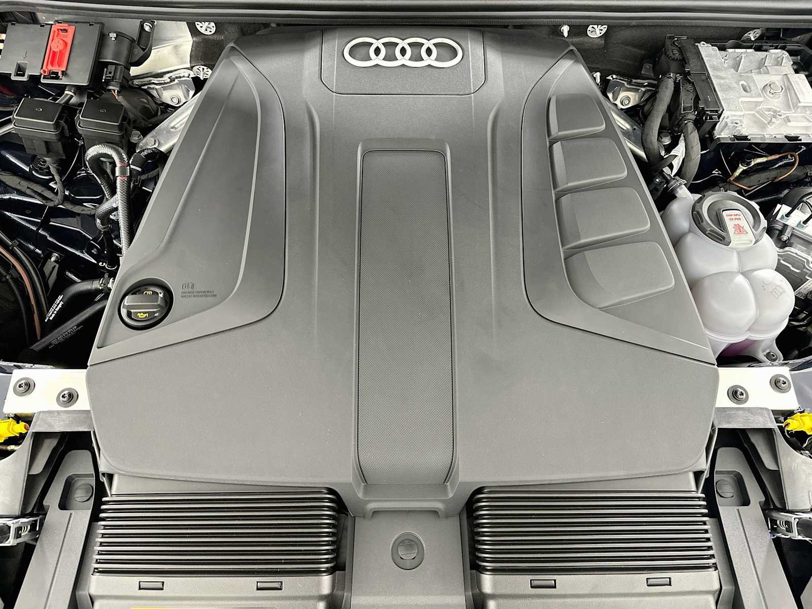 New 2026 Audi Q7 2.0T Premium Plus AWD/4WD image 30