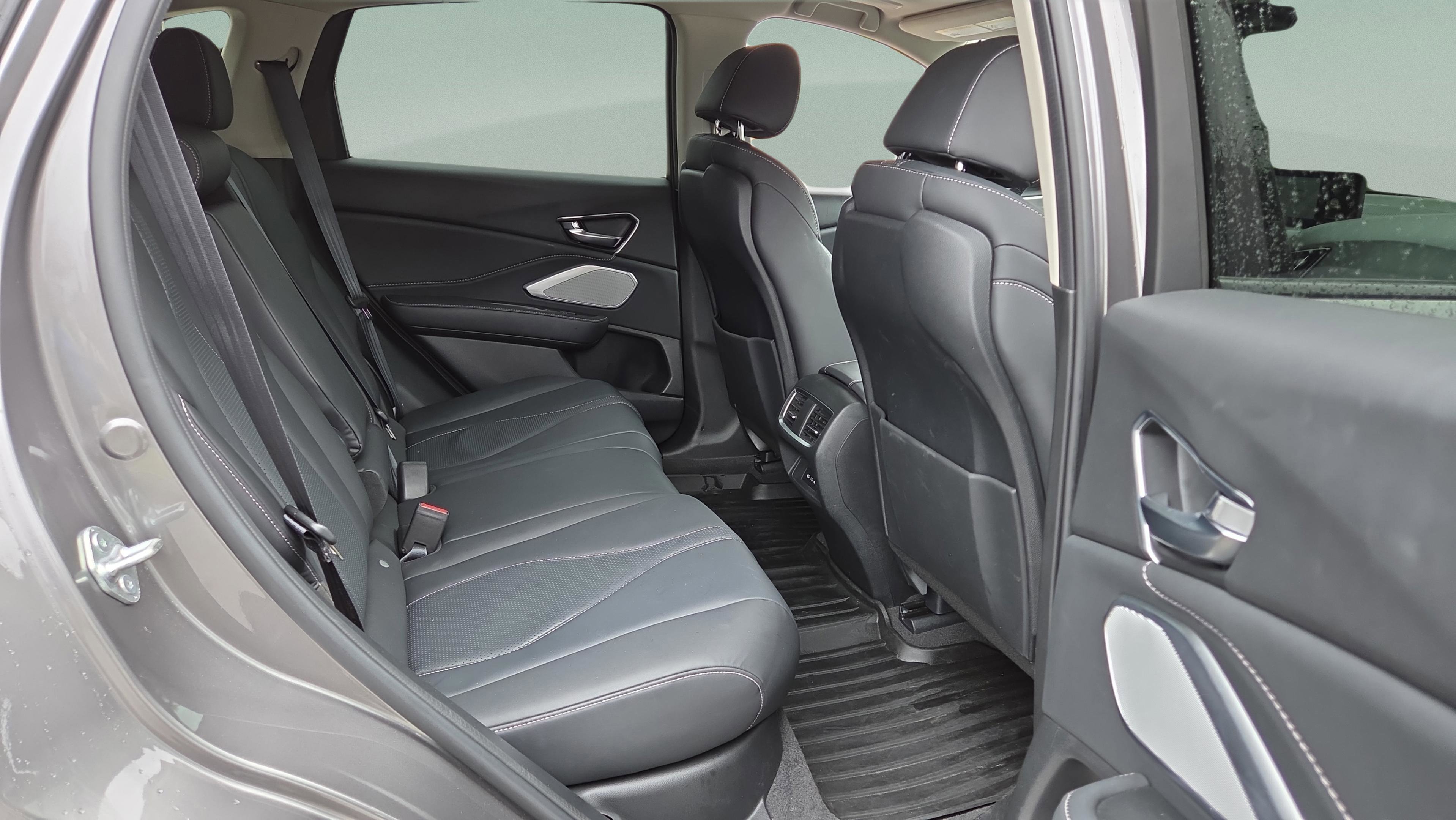 Used 2023 Acura RDX FWD w/ Technology Package image 19