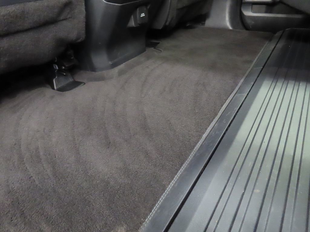 Used 2025 Ford F450 Platinum AWD/4WD image 73