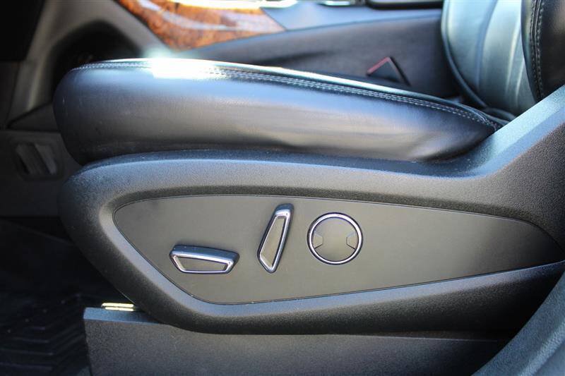 Used 2018 Lincoln MKX Reserve w/ Lincoln MKX Climate Package AWD/4WD image 11