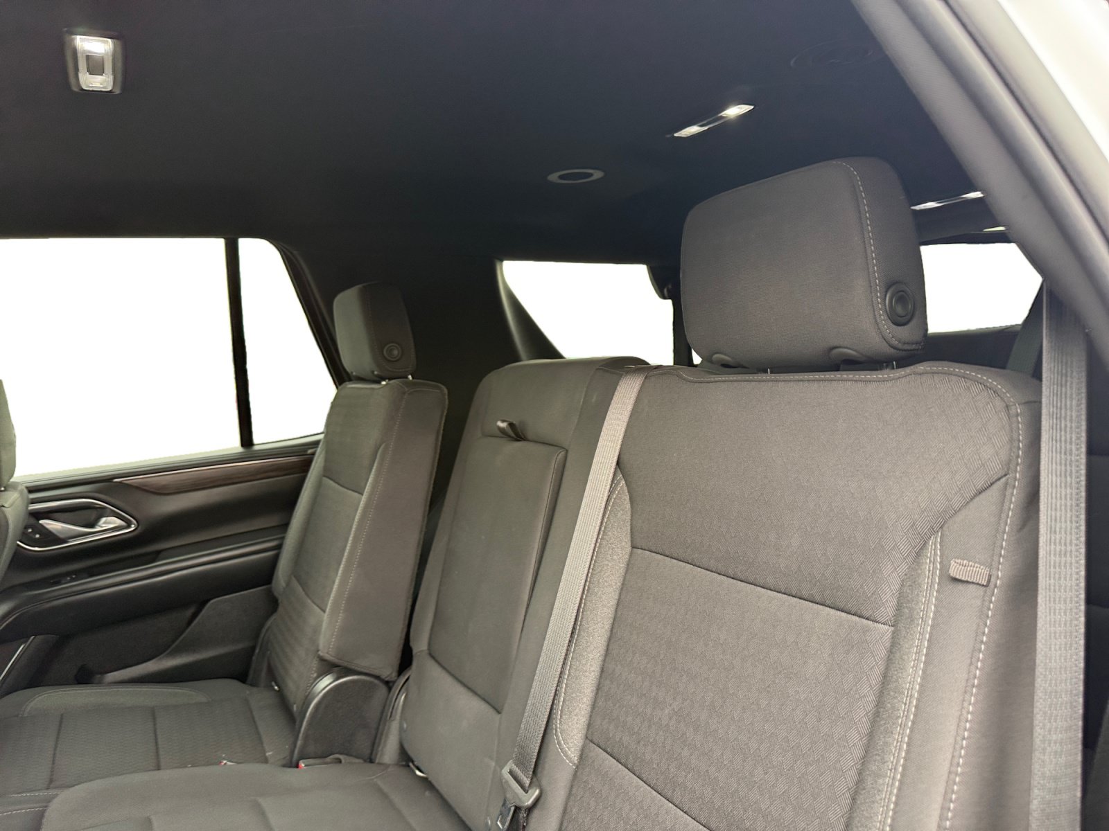 Used 2022 Chevrolet Tahoe LS RWD image 11