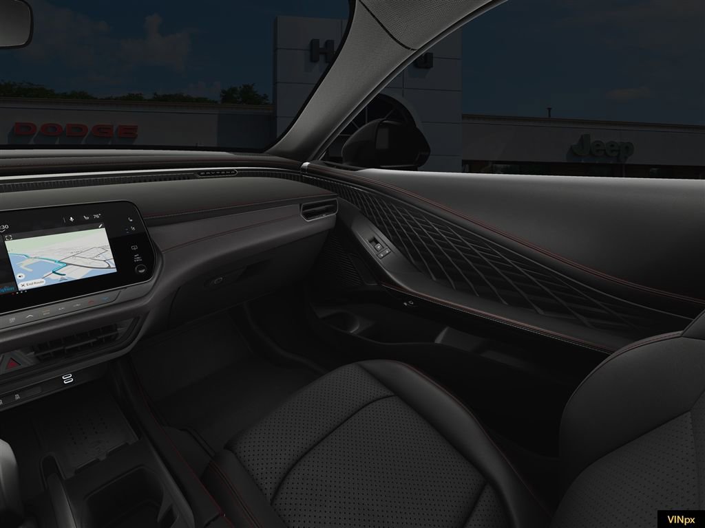 New 2024 Dodge Charger R/T w/ Plus Group image 19