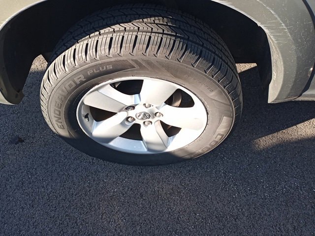 Used 2013 RAM 1500 Outdoorsman image 10