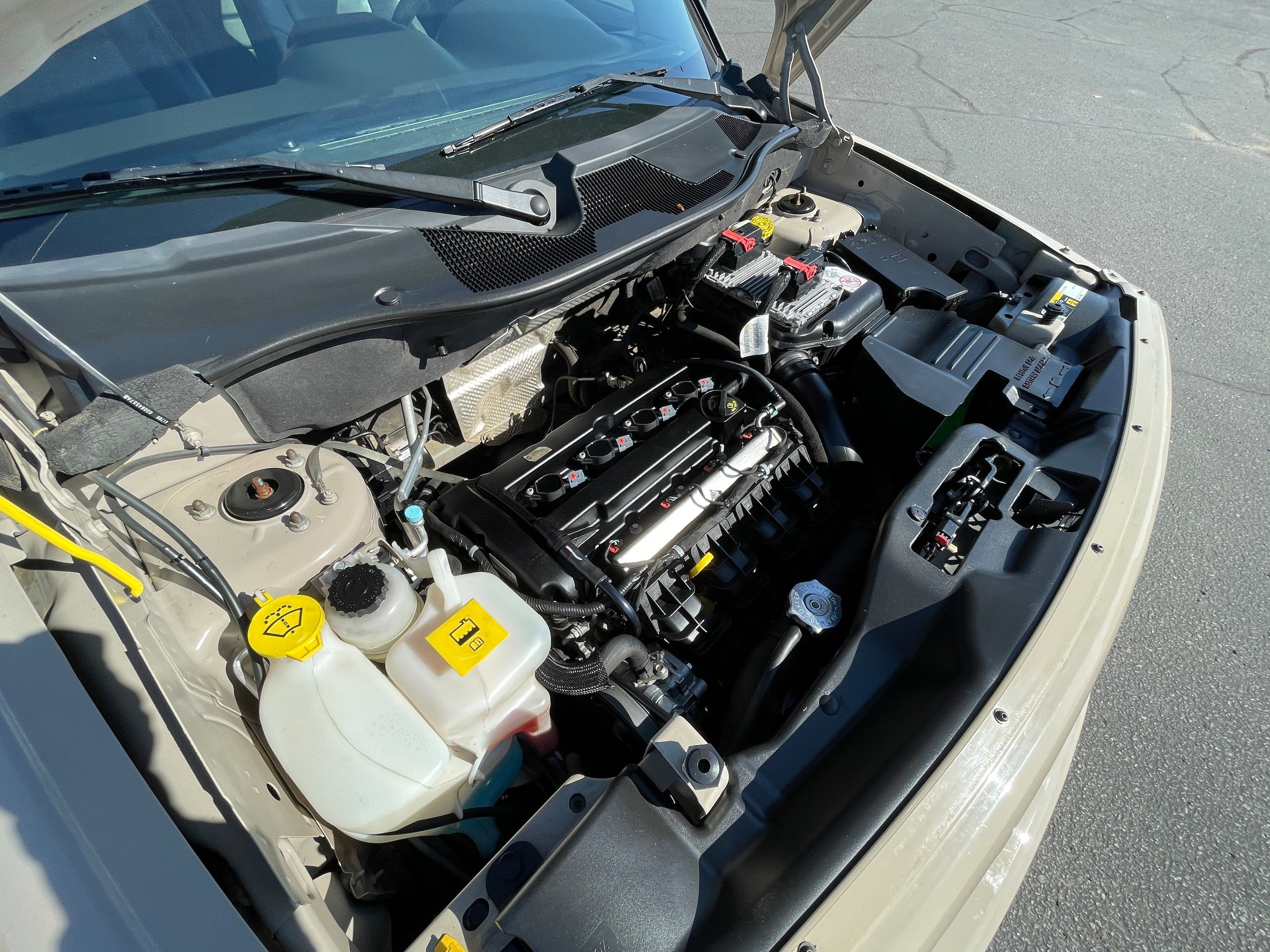Used 2016 Jeep Patriot High Altitude FWD image 25