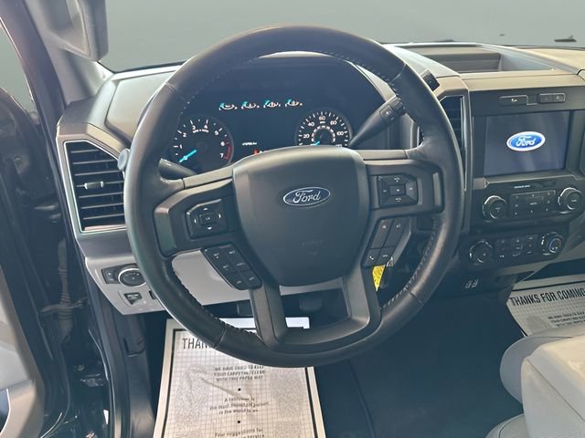 Used 2020 Ford F150 XLT w/ Equipment Group 302A Luxury image 11