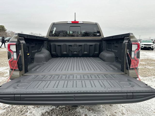 Used 2025 Ford Ranger Raptor AWD/4WD image 12