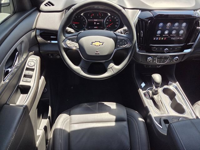 Certified 2023 Chevrolet Traverse LT FWD image 16