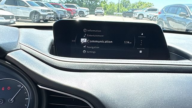 Used 2024 MAZDA CX-30 AWD 2.5 S w/ Preferred Package image 17