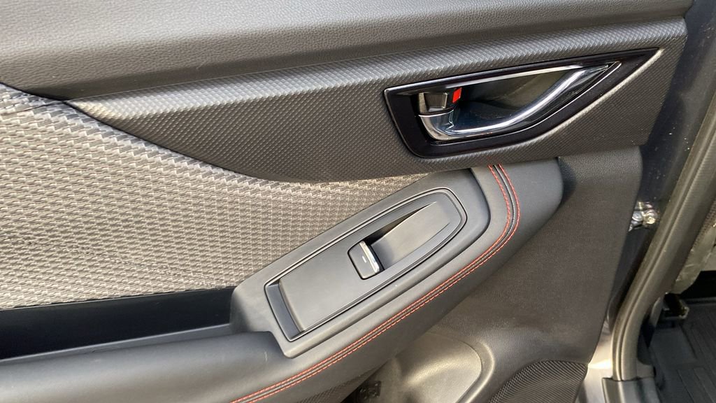 Certified 2023 Subaru Forester Sport image 13