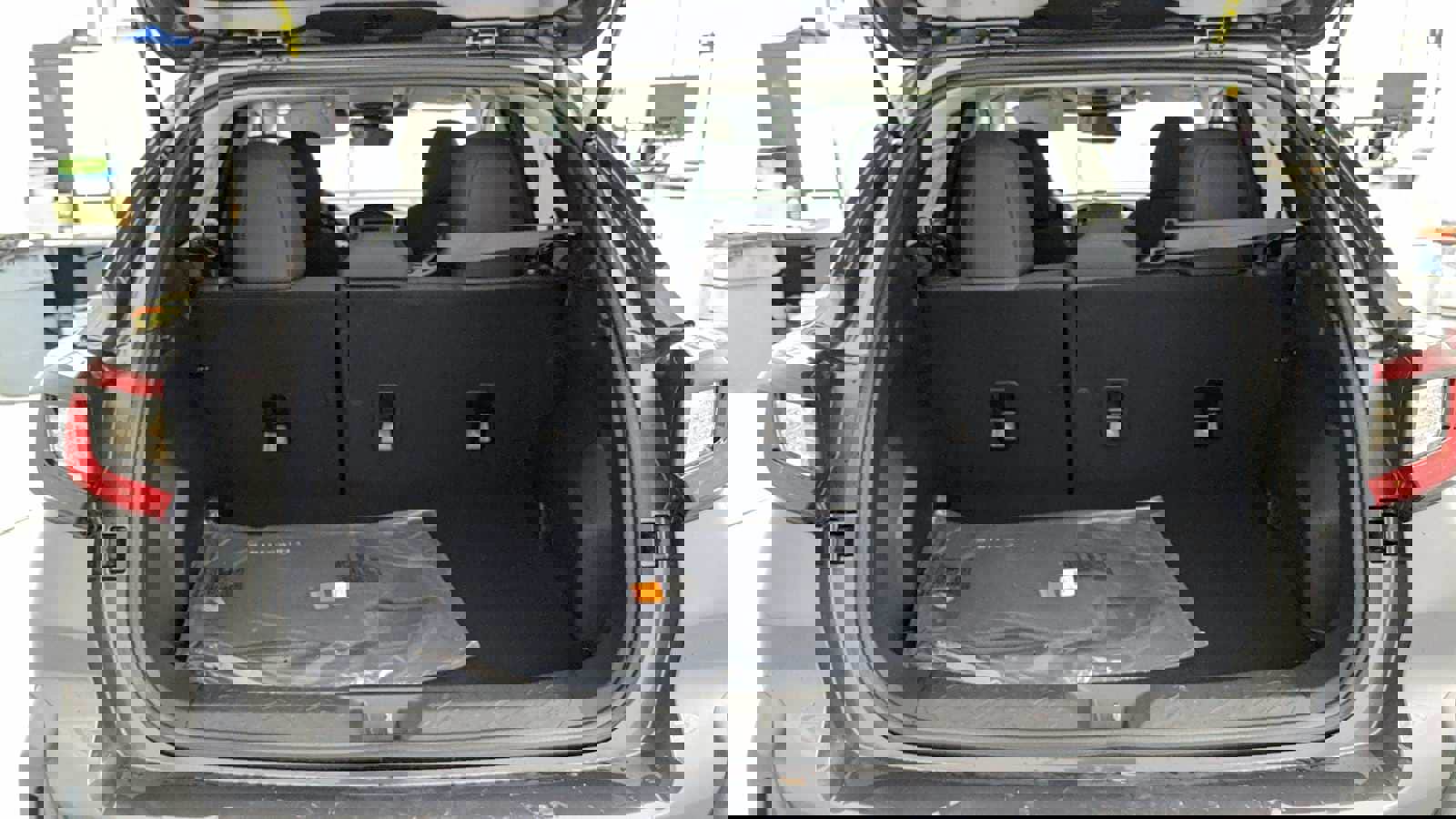 New 2026 Subaru Crosstrek 2.5i image 25