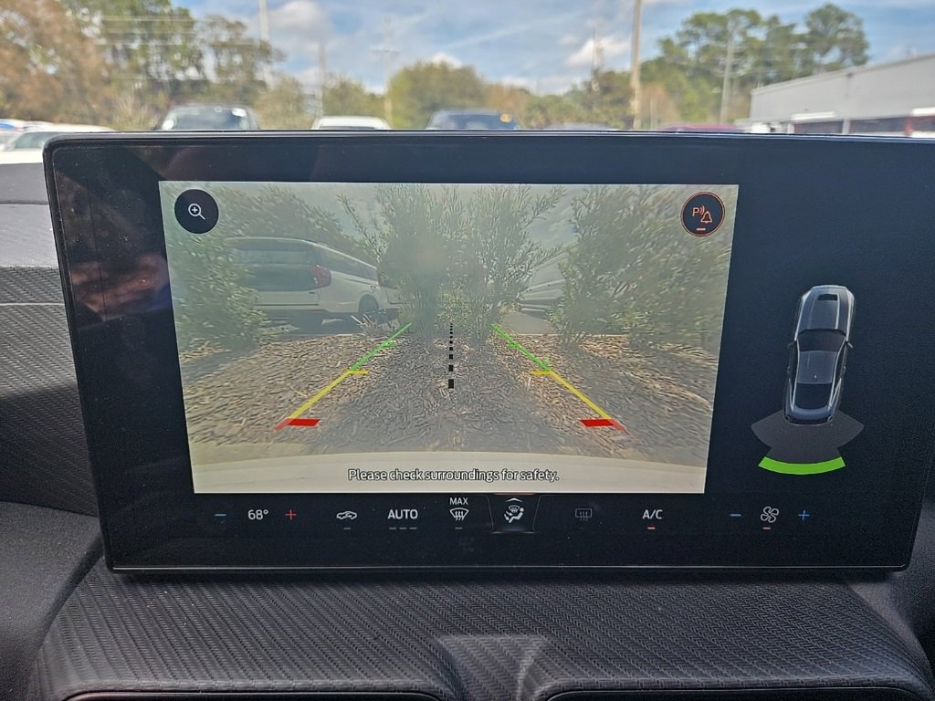 Certified 2024 Ford Mustang GT image 13