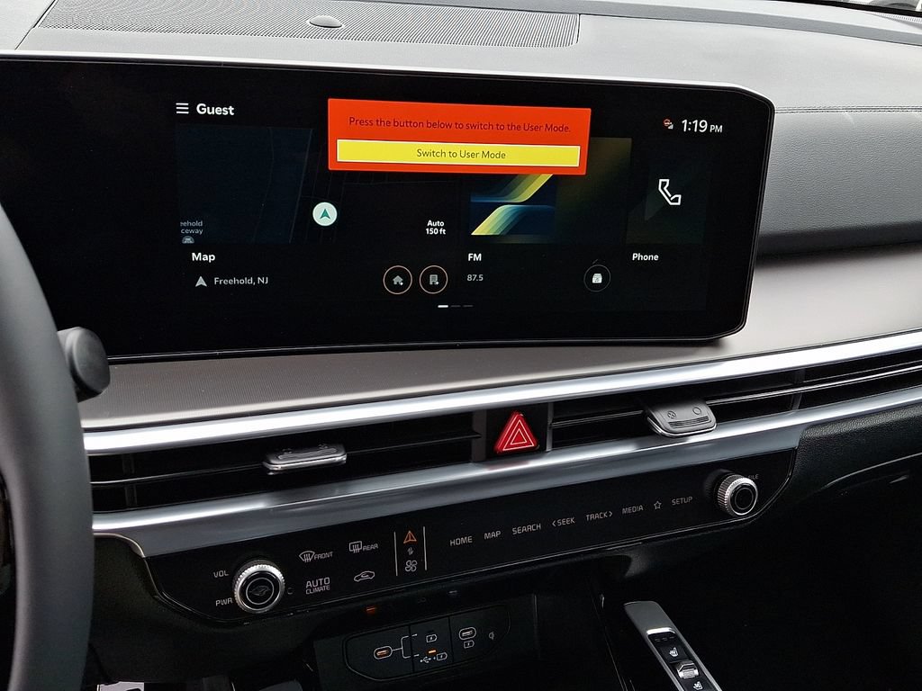 New 2026 Kia Sorento SX FWD image 8