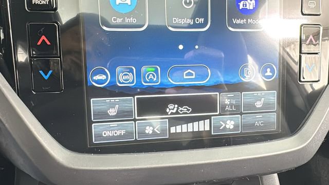 New 2026 Subaru Forester Sport image 27