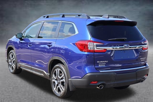 New 2026 Subaru Ascent Limited AWD/4WD image 18