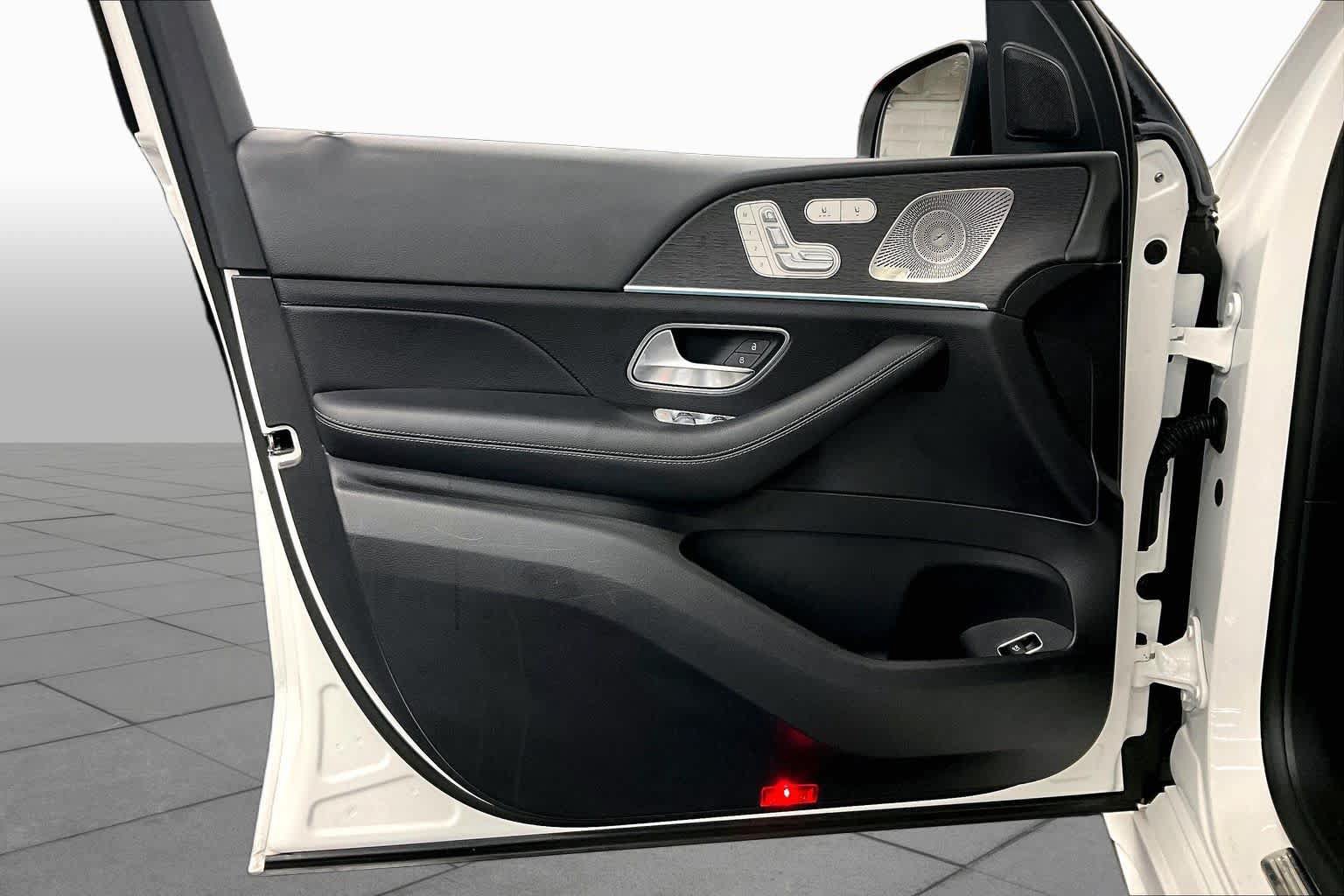 Used 2022 Mercedes-Benz GLE 350 image 21