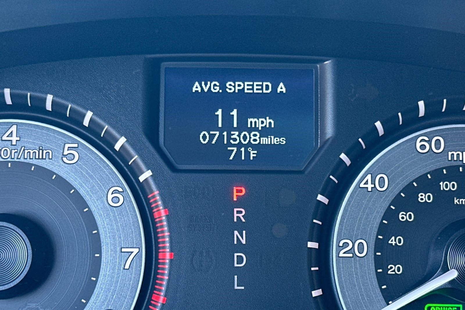 Used 2016 Honda Odyssey Touring image 21