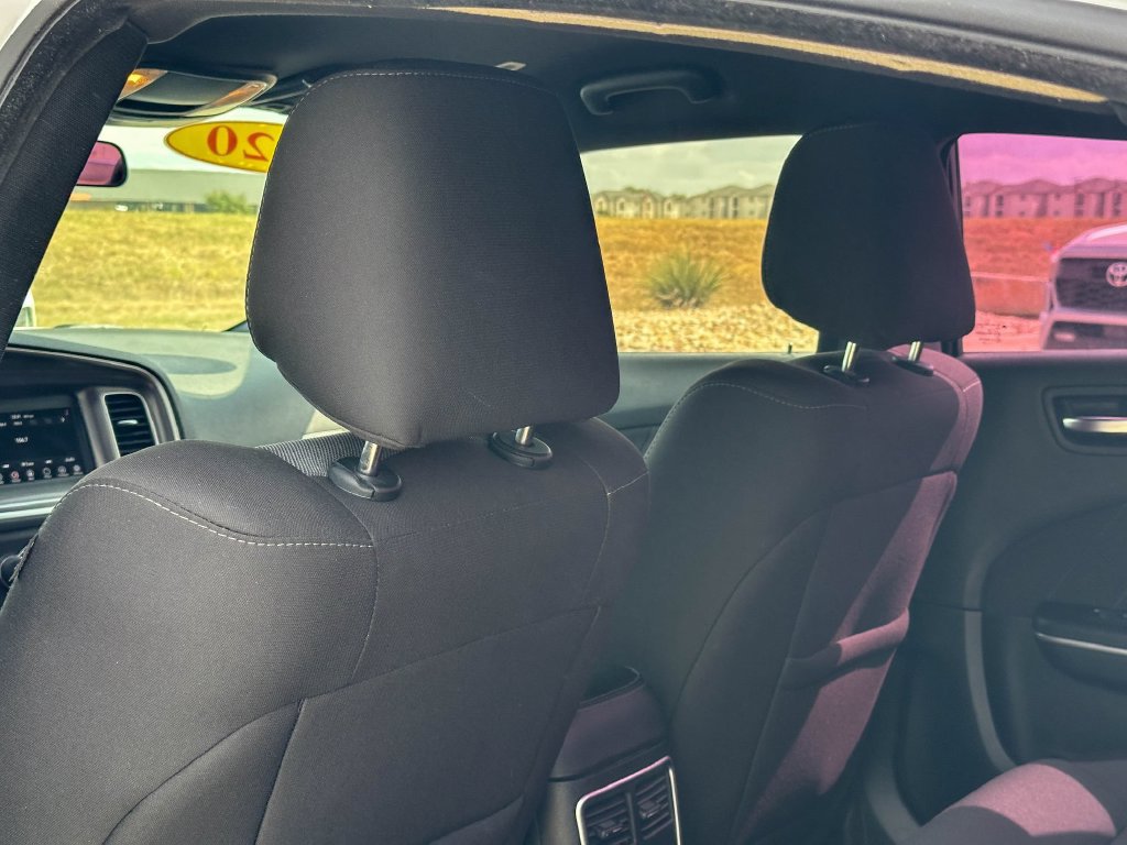 Used 2020 Dodge Charger SXT RWD image 17