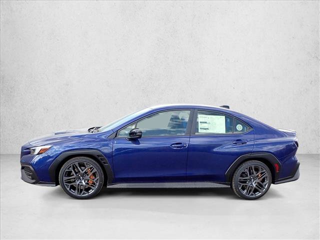 New 2026 Subaru WRX tS AWD/4WD image 2