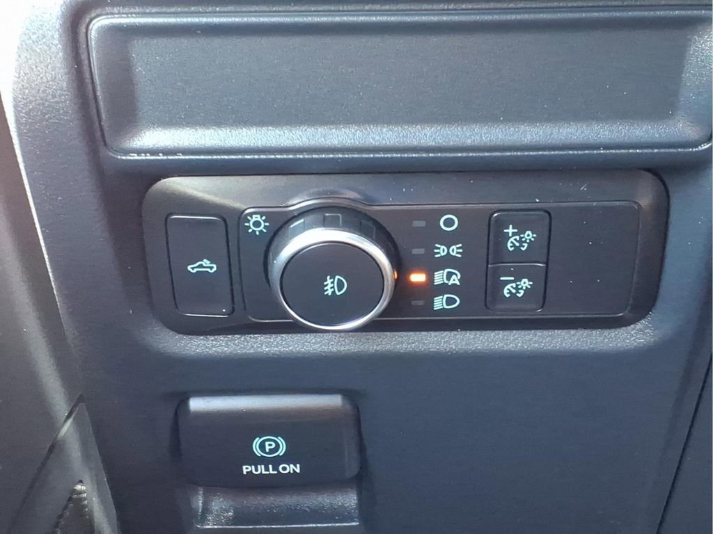 Used 2021 Ford F150 XL w/ STX Appearance Package image 25