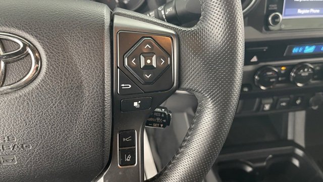 Used 2021 Toyota Tacoma SR image 38
