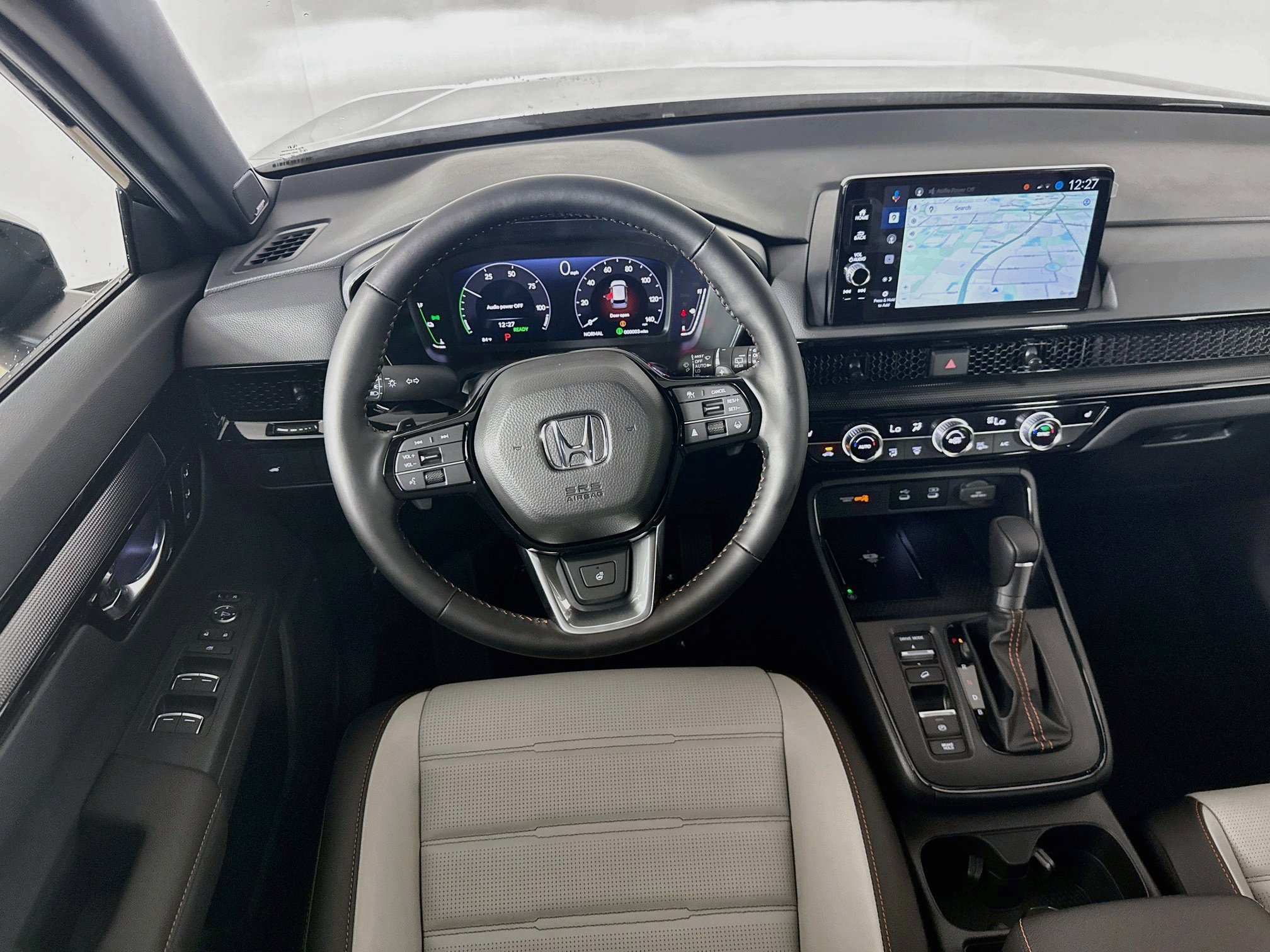 New 2026 Honda CR-V Sport Touring image 28