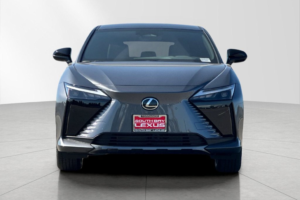 New 2026 Lexus RZ 350e 2WD w/ Accessory Package (Z2) image 9