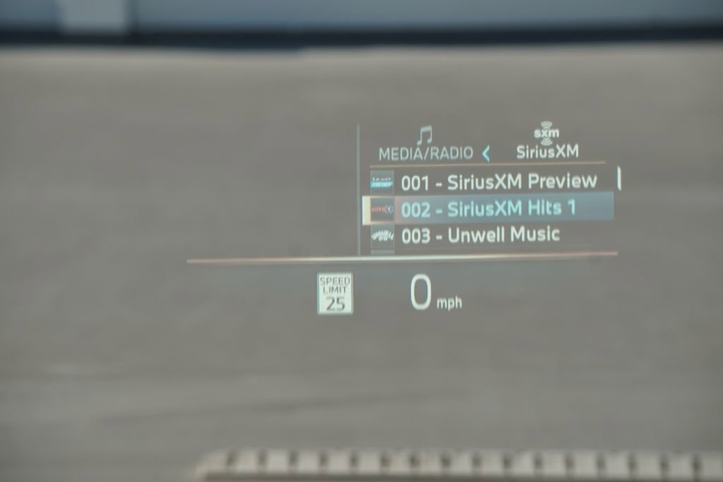 New 2026 BMW iX xDrive45 w/ Premium Package image 8