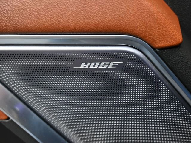 Used 2023 GMC Sierra 1500 Denali Ultimate image 45